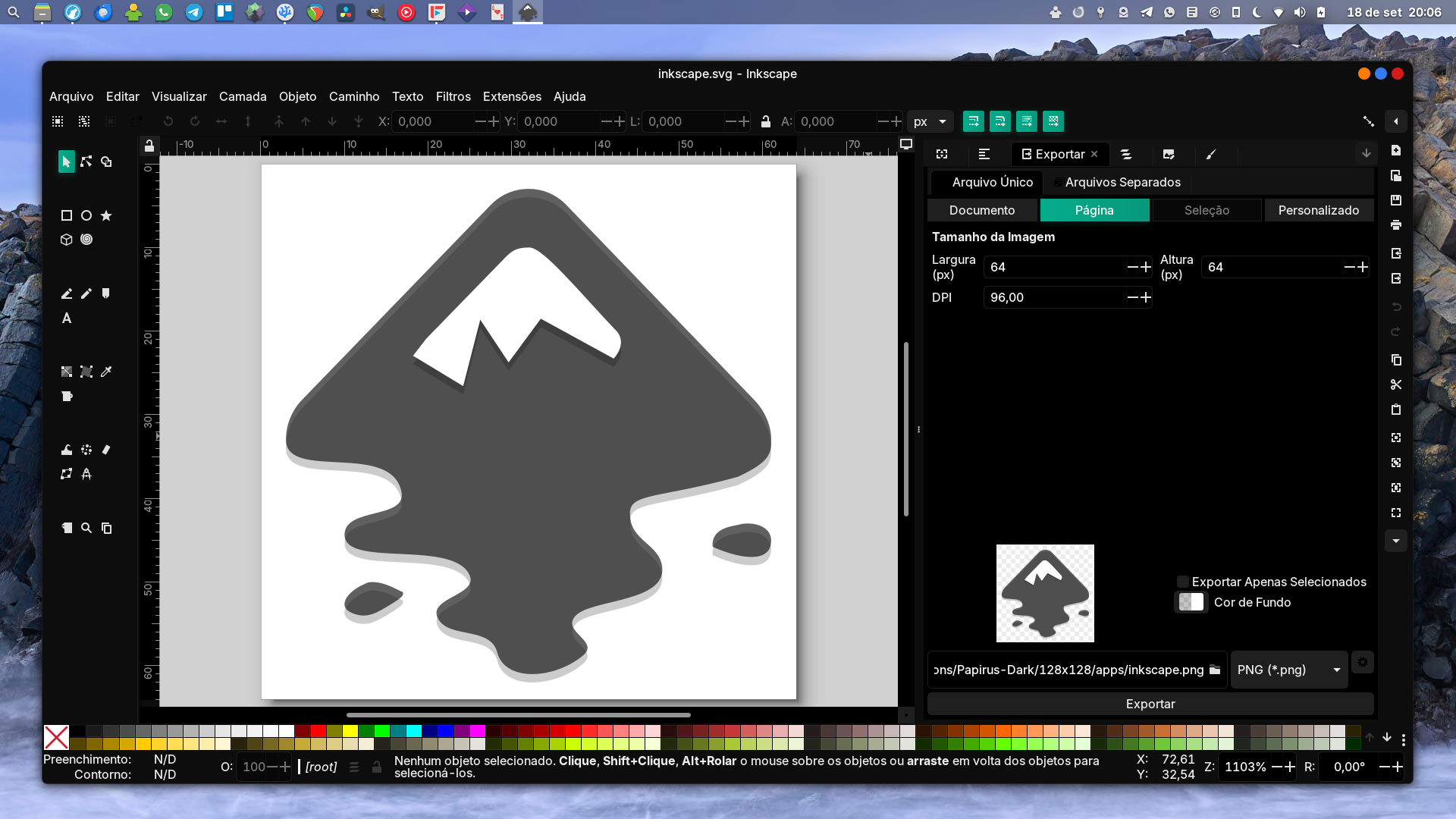 Inkscape